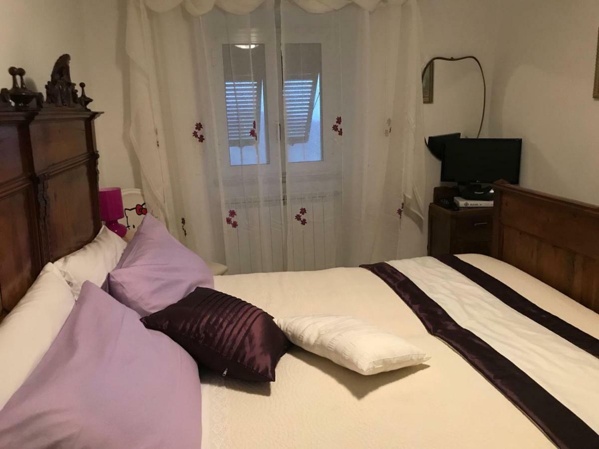 B&B Peverello 카스텔누보디마르가 외부 사진