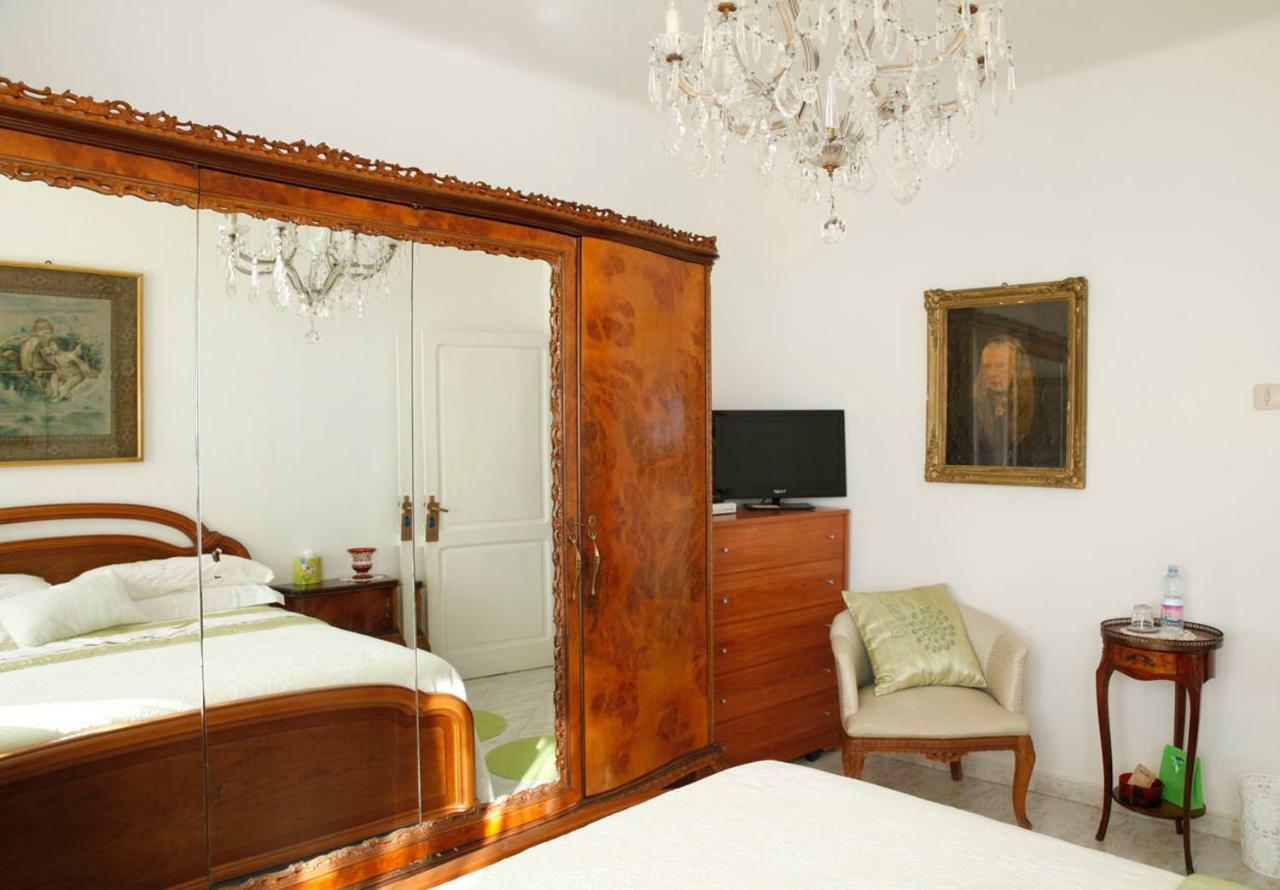 B&B Peverello 카스텔누보디마르가 외부 사진
